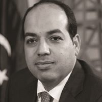 Ahmed Omar Maiteeg